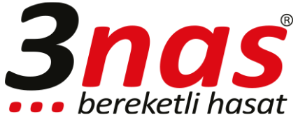 3nas Traktör
